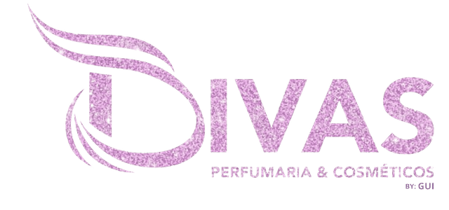 Logo da Divas cosméticos